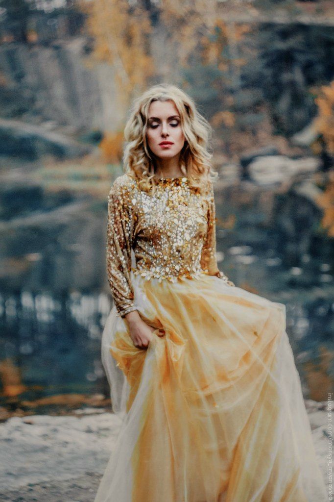 фотограф Марыся Мяновская - фото 10401004 Визажист-стилист Айнада Жулай