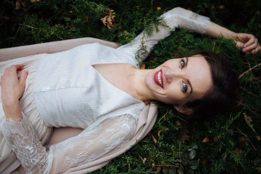 Фото 19139412 в коллекции Портфолио - Визажист-стилист Айнада Жулай