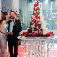 Организатор СВАДЕБНОЕ АГЕНТСТВО WEDDING CONSULT

Автор фото - Елена Жунь 

Забронировать дату для съемки можно так ➡ телефон/WhatsApp +79262162716
или так ➡ 
Посмотреть больше свадебных серий можно на сайте


Фотокниги - это лучший способ сохранить самые 