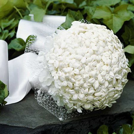 Фото 659643 в коллекции букеты невесты - Салон цветов " Flowerstino"