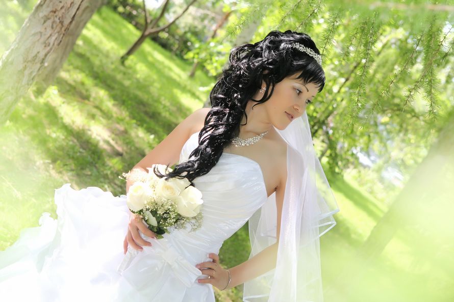 свадьба в Оренбурге - фото 3033651 Дмитрий Белов - видеограф, фотограф