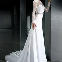 Love Bridal (Англия) арт.14212FL
Размер 40
Супер-цена 32000р.