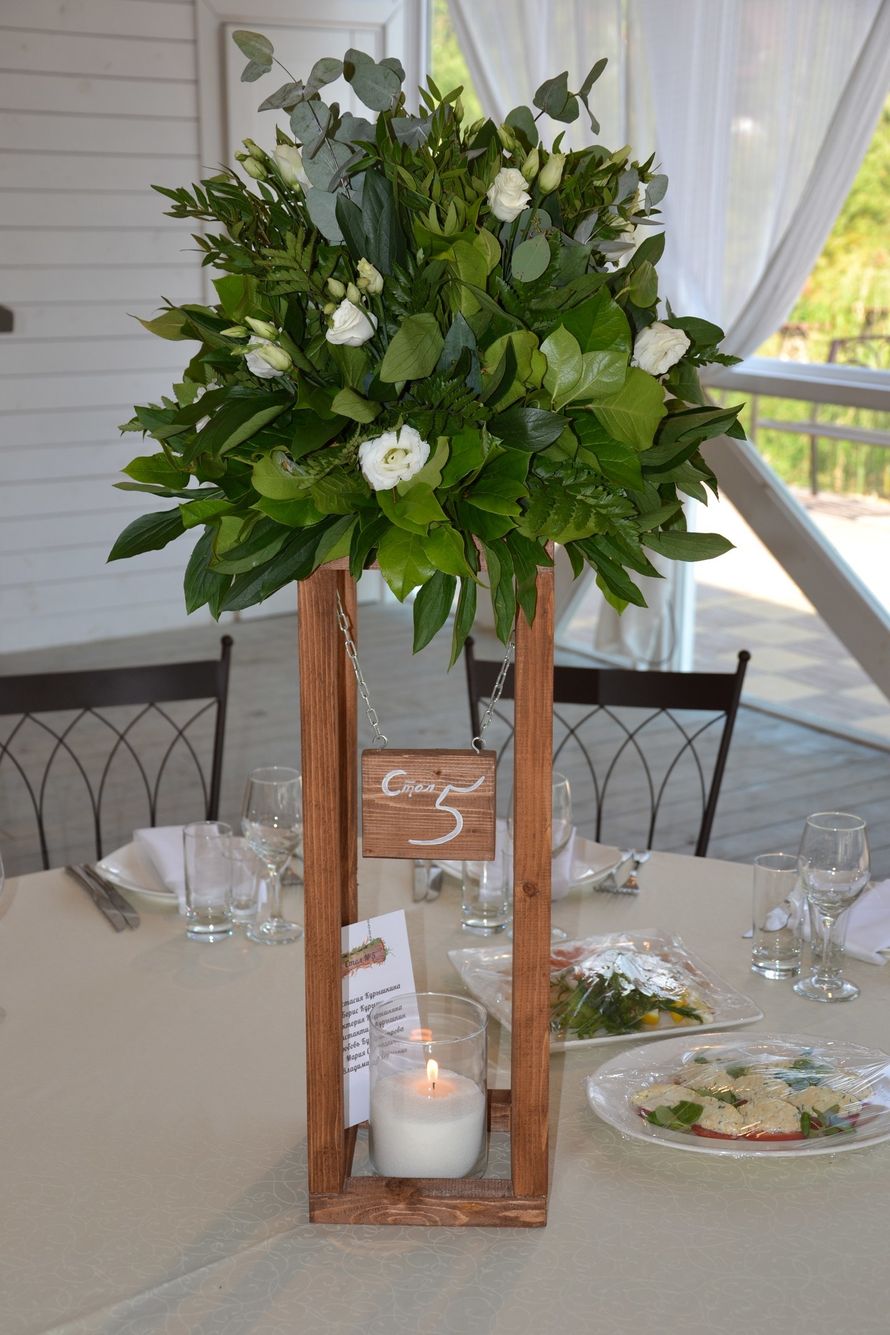 Фото 15339976 в коллекции Портфолио - Kalibridm - студия декора и флористики