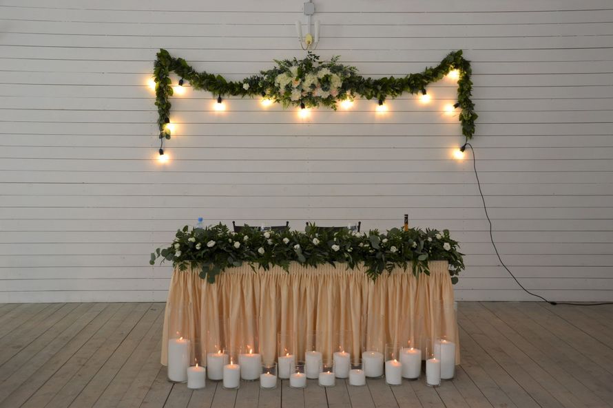 Фото 15339982 в коллекции Портфолио - Kalibridm - студия декора и флористики