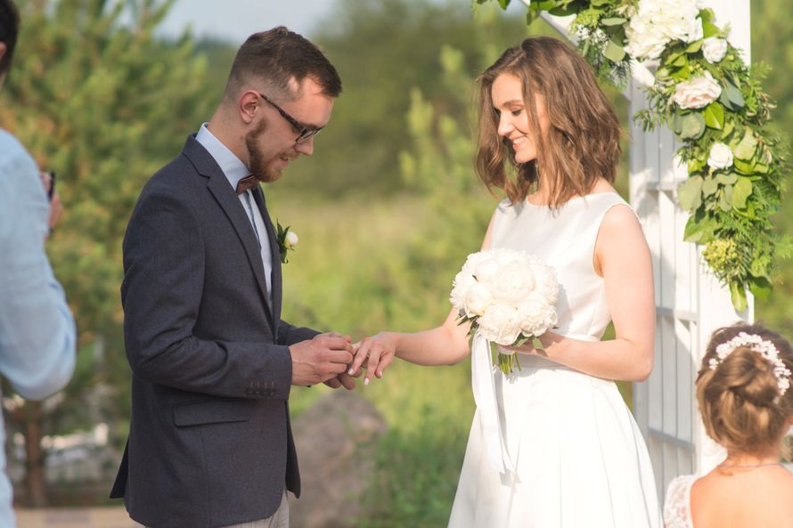 Ботаника - фото 17089200 Kalibridm - студия декора и флористики