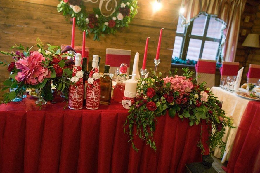 Фото 17592384 в коллекции Портфолио - Kalibridm - студия декора и флористики