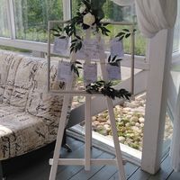 Свадьба Михаила и Светланы