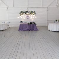 Свадьба Михаила и Светланы