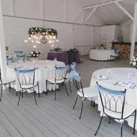 Свадьба Михаила и Светланы