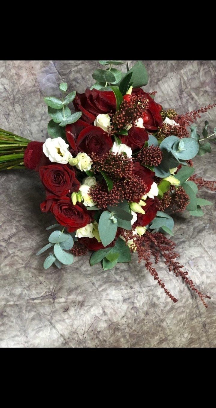 Фото 19282446 в коллекции Портфолио - Kalibridm - студия декора и флористики