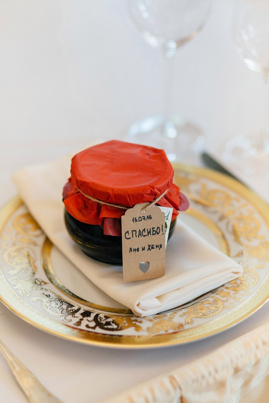 Фото 12076206 в коллекции Анна и Евгений 16.07.16 - Распорядитель Диана Калинина