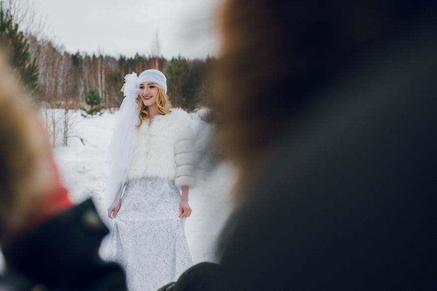 Фото 13636502 в коллекции Портфолио - Фотограф Ксения Руденко