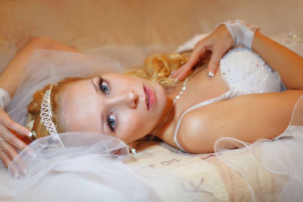 Фото 10103474 в коллекции мои невесты... - свадебный стилист Регина Заринина
