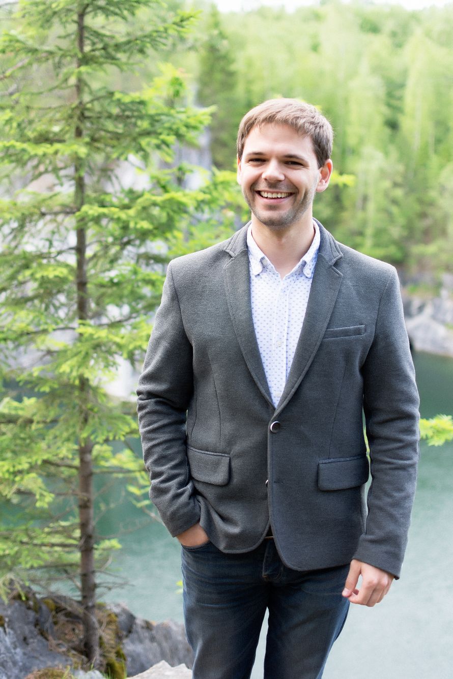 Фото 11333188 в коллекции Свадебное портфолио - Фотограф Катя Никитина