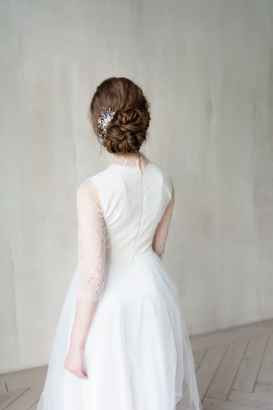 Фото 11333210 в коллекции Свадебное портфолио - Фотограф Катя Никитина