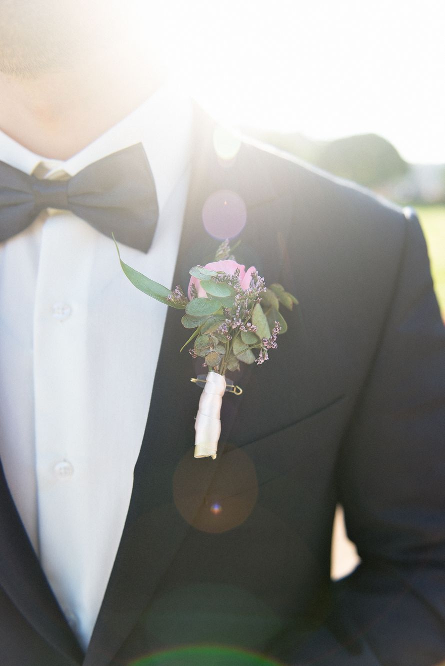 Фото 12975986 в коллекции Свадебное портфолио - Фотограф Катя Никитина