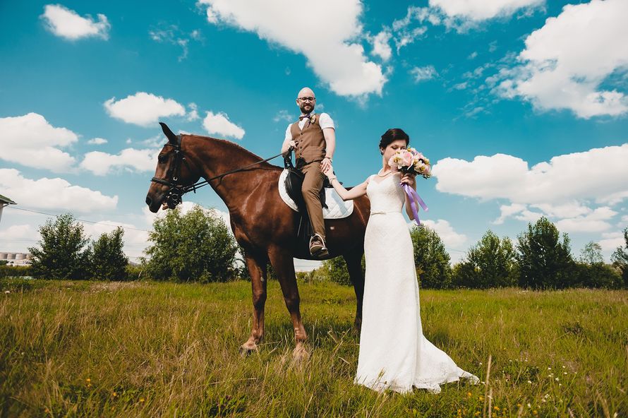 Фото 10195744 в коллекции Свадебная фотография - Фотограф Слава Светлаков Studio Wedding SV