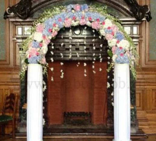 Свадебная арка на прокат 