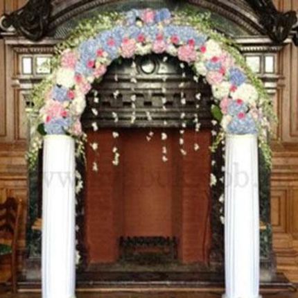 Свадебная арка на прокат 