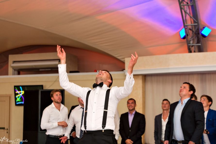 Фото 10292846 в коллекции Марина и Александр. 1.08.2015 - Свадебное агентство "Амелия"