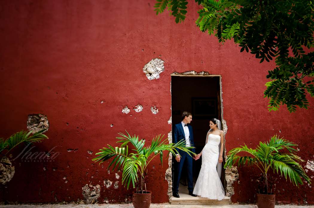 фото сессия и свадьба в мексике - фото 2380858 Genya+Erik Shenko - фотографы