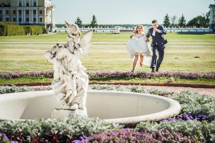 Фото 11212638 в коллекции Наши ФОТОГРАФЫ - Организация праздников Russ event company