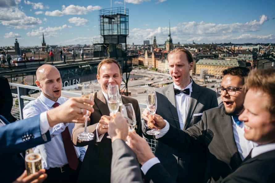 Фото 11212640 в коллекции Наши ФОТОГРАФЫ - Организация праздников Russ event company