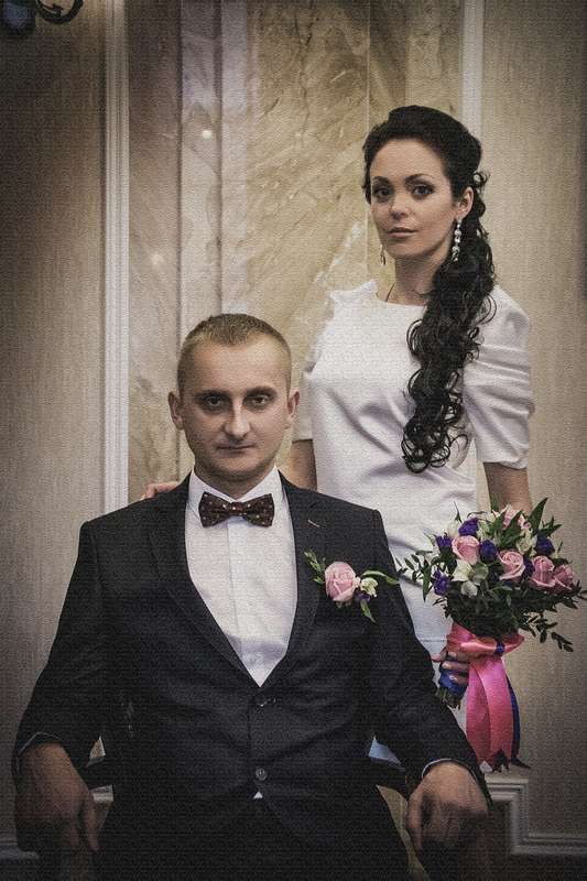 Фото 10343548 в коллекции Свадьбы - Фотограф Павел Громыко