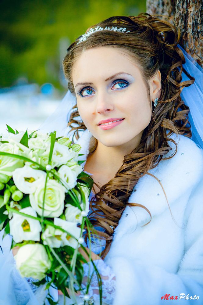 Фото 10556248 в коллекции Wedding Day - Фотограф Максим Решетняк
