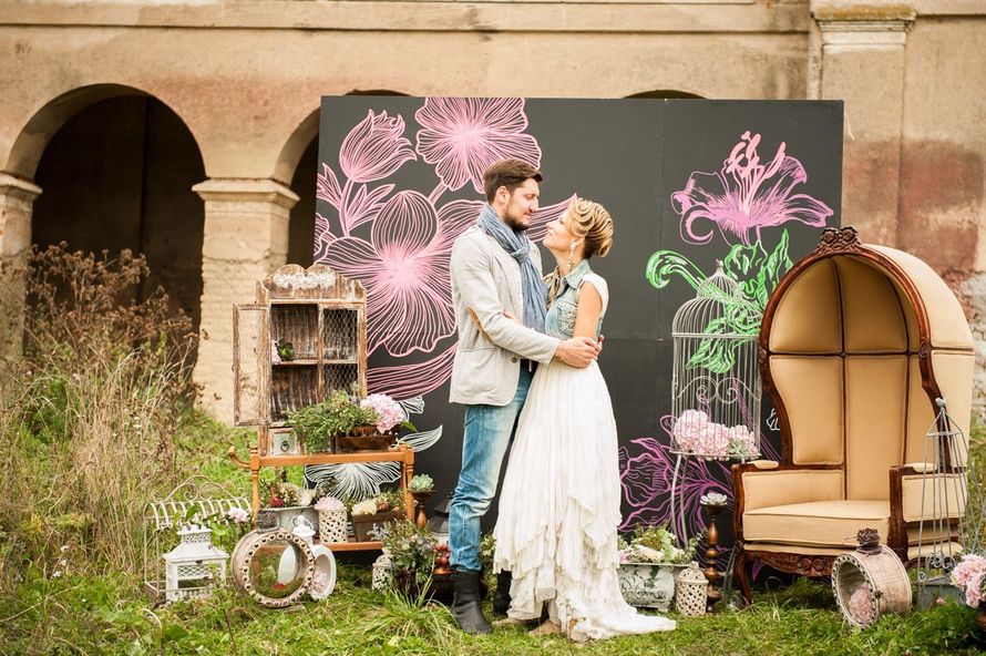 Фото 10562300 в коллекции Лера и Кирилл - Фотограф  Ольга Вечёрко