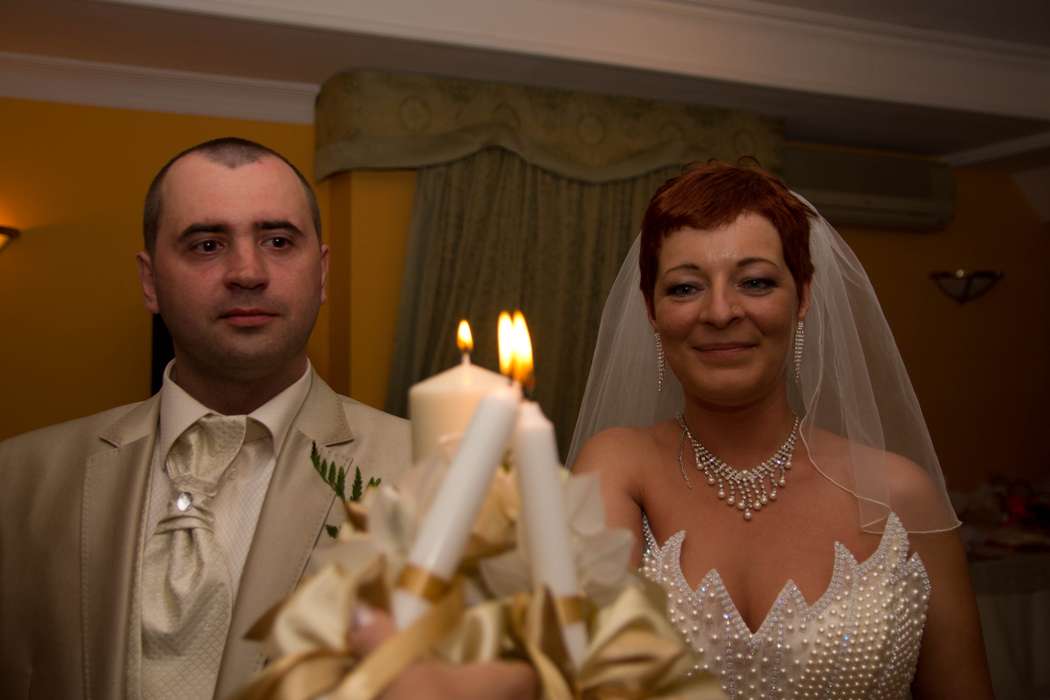 Фото 539423 в коллекции Свадебное торжество Андрея и Юлии. - Бухтоярова Мария - организатор и ведущая
