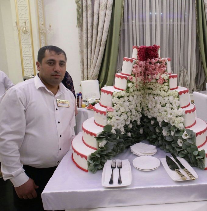 Фото 10622616 - Кафе "Свадебное"