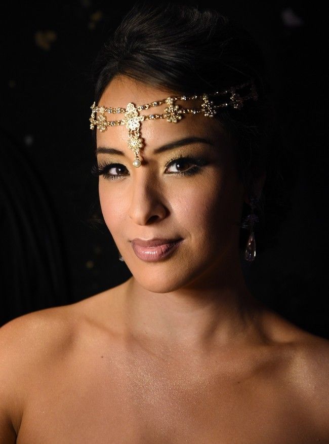 Фото 10828530 в коллекции Тренды свадьба 2016 - Стилист - визажист Сивири Марина