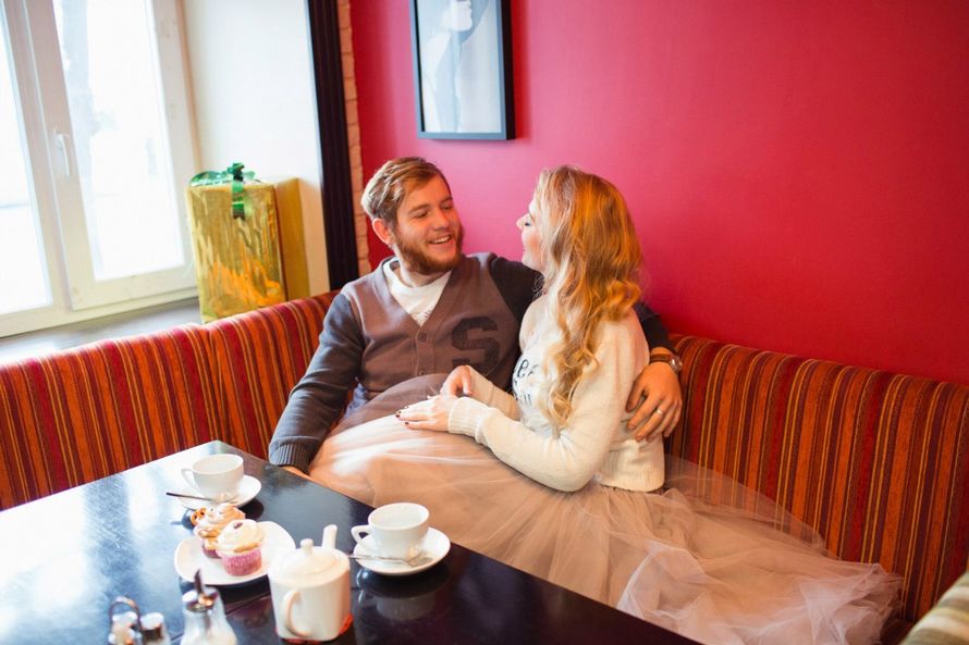 Фото 9123570 в коллекции Love Story Kirill & Maria - Фотограф Журавлева Карина