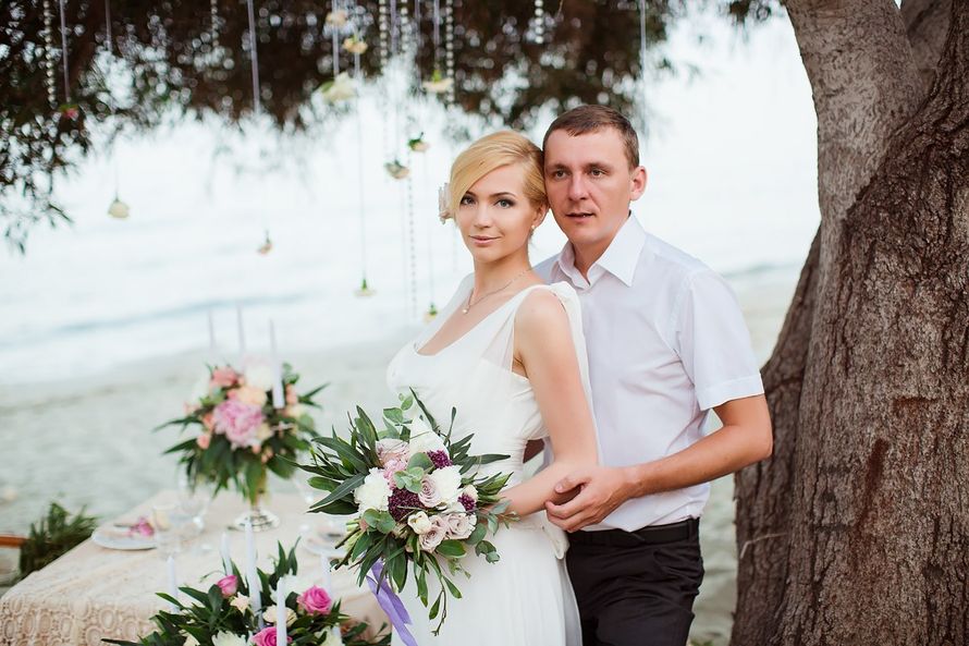 Фото 9123638 в коллекции Cyprus Wedding Inspiration - Фотограф Журавлева Карина