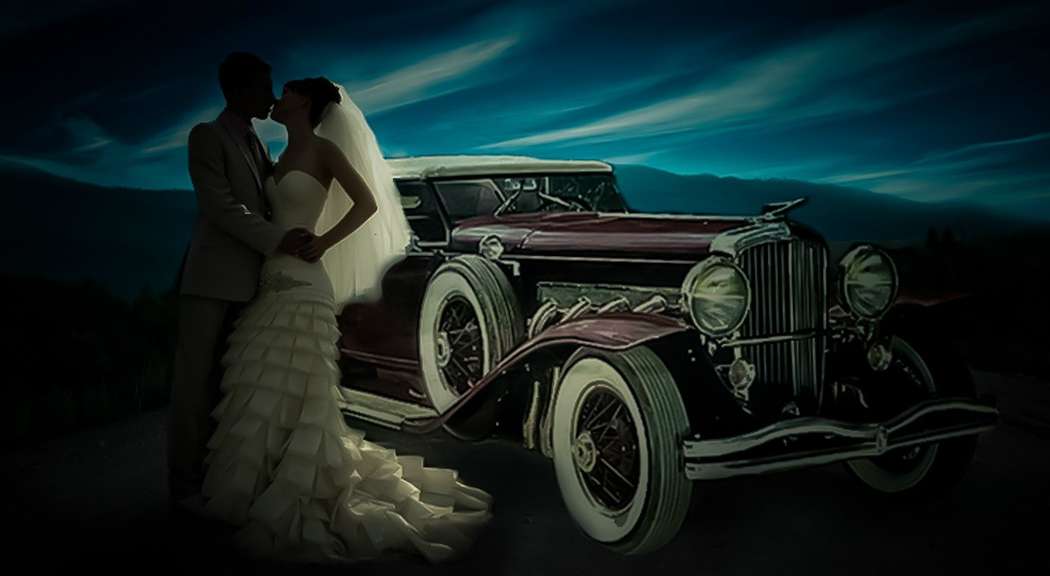 Фото 617150 в коллекции Мои фотографии - Illusion Wedding cinema studio