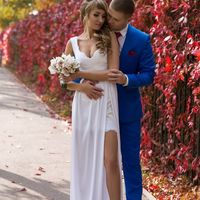 Wedding Julia & Artem

Вся серия на сайте 