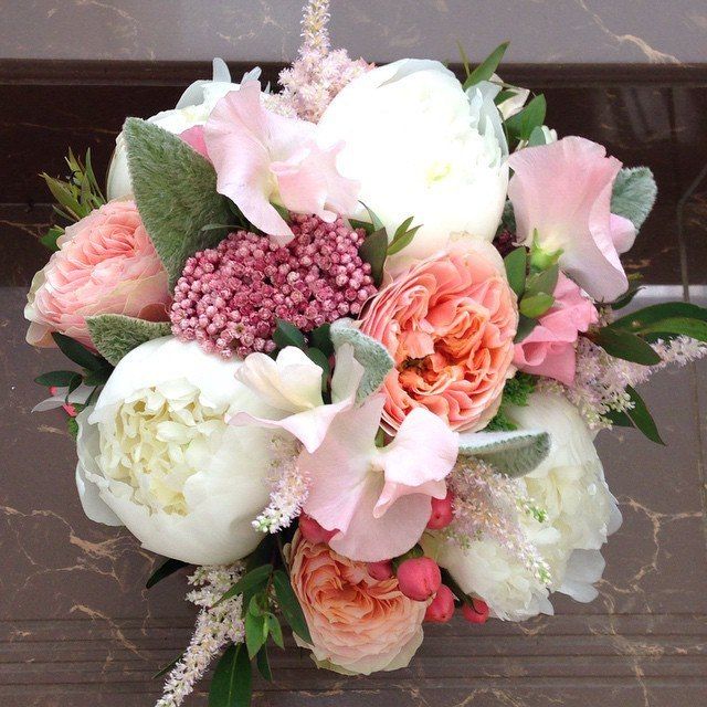 Фото 11030626 в коллекции Портфолио - Мастерская флористики и декора Эпиталь