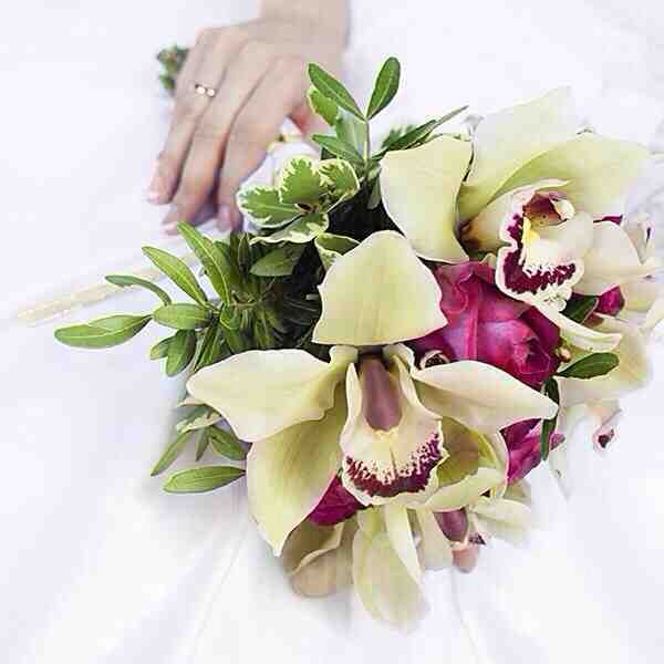 Фото 11030658 в коллекции Портфолио - Мастерская флористики и декора Эпиталь