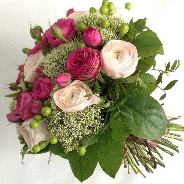 Фото 11030762 в коллекции Букеты  - Мастерская флористики и декора Эпиталь