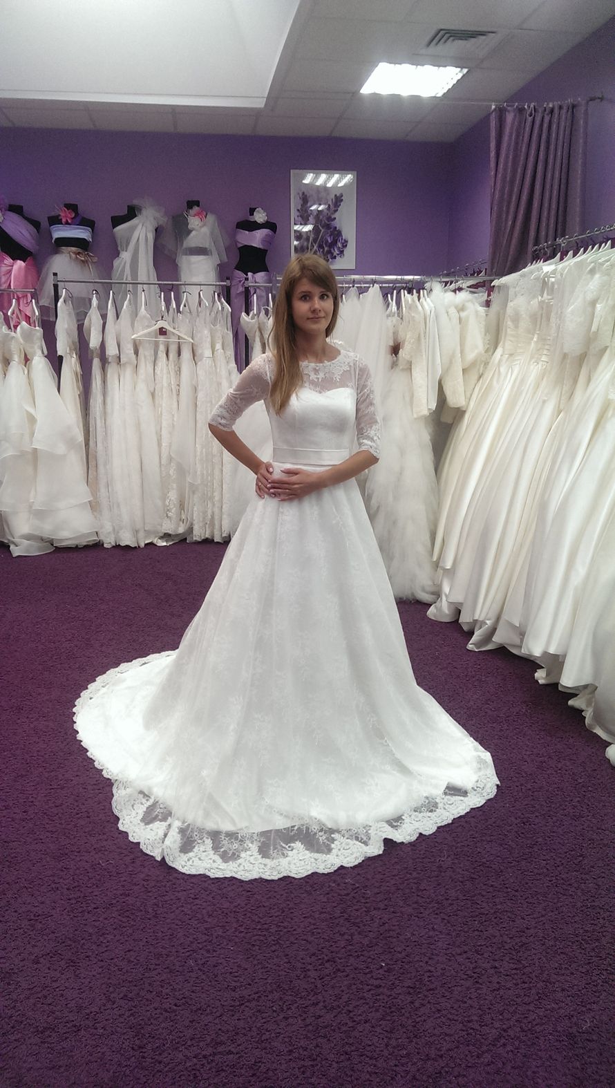 Фото 11424642 в коллекции Моя первая коллекция - Мария1991)