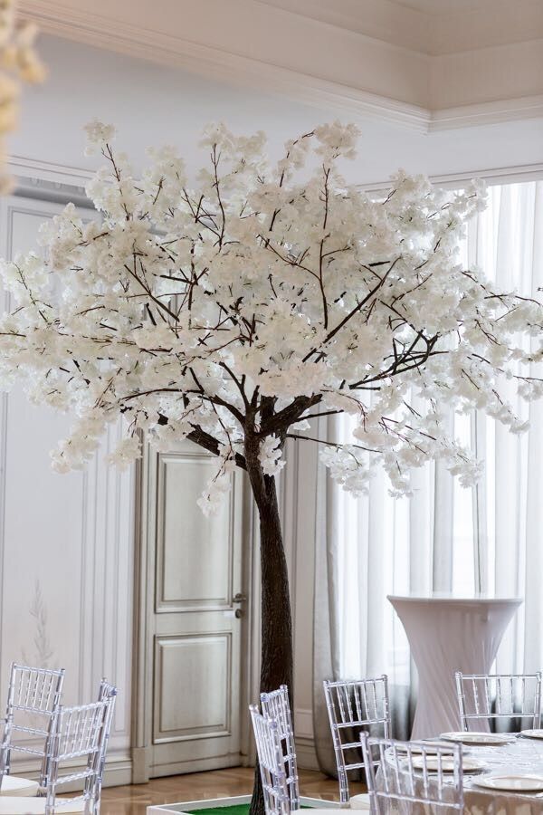 Деревья в серебре. Деревья для фотошопа. Белое искусственное дерево для декора. Дерево белое декоративное. Деревья из синтепона.