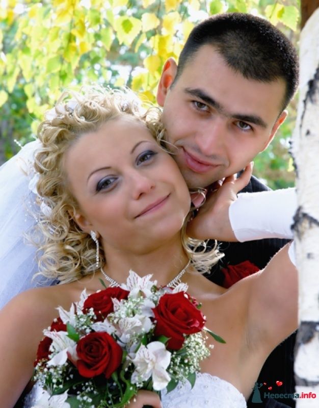 свадьба в Магнитогорске фото видео Андрей Эктоф, свадебное агентство "Ektof." - фото 447041 Фотограф Андрей Эктоф