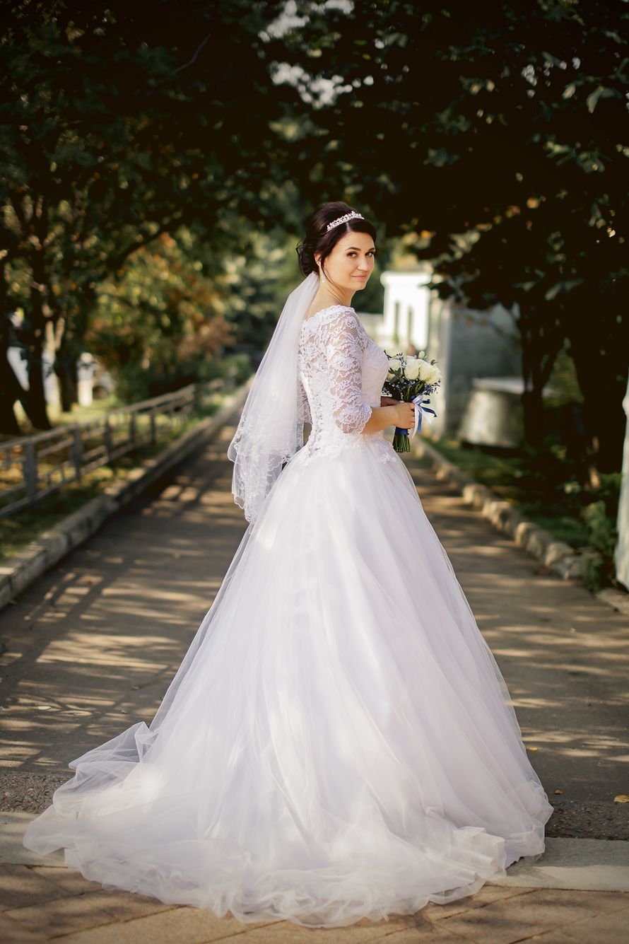 Фото 19753093 в коллекции Портфолио - Фотограф Мария Филатова