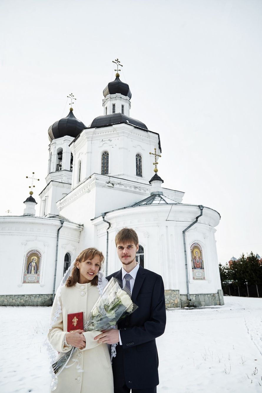 Фото 11016938 в коллекции Свадьба / венчание - Alexandr's photographer