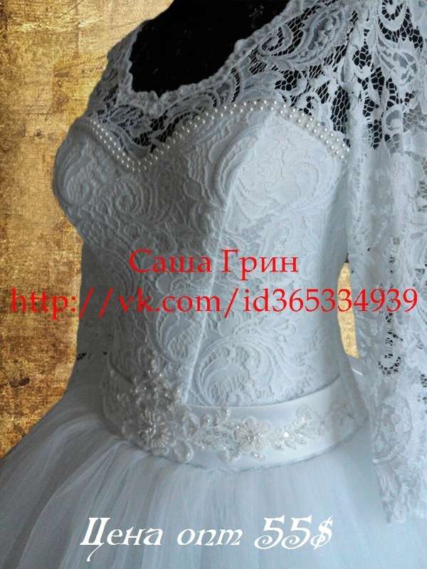Фото 11141318 в коллекции Свыадебные Платья опт от 35 дол Черновцы - Свадебные платья, Саша Грин