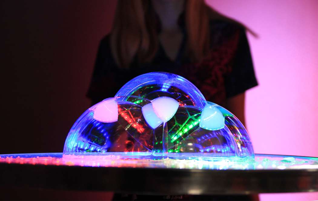 Фото 1004277 в коллекции Шоу мыльных пузырей - Творческая группа "Шанахи"