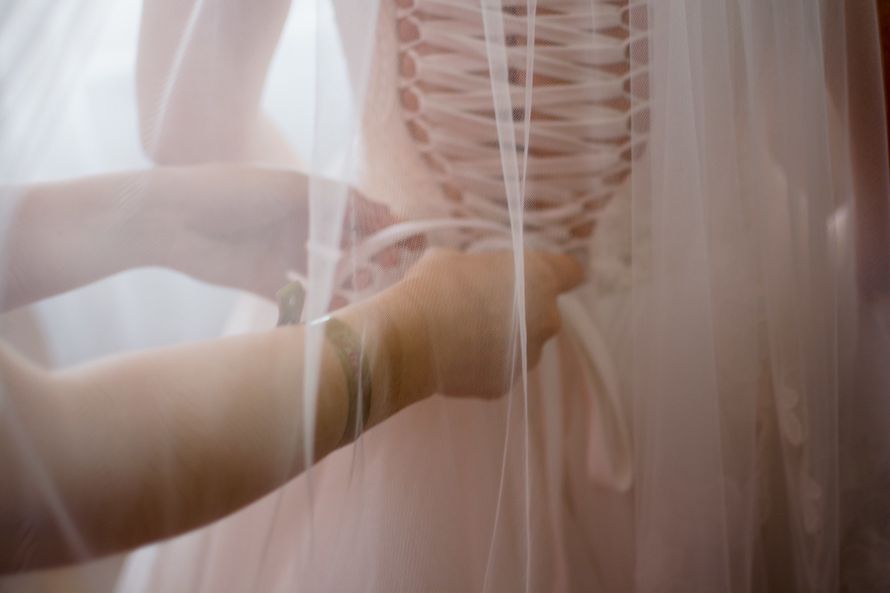 Фото 12785206 в коллекции 2016 Полный свадебный день - Фотограф Жолобова Марина