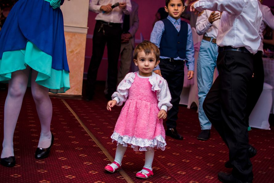 Фото 12791236 в коллекции 2016 Полный день Свадьба Юли и Димы - Фотограф Жолобова Марина