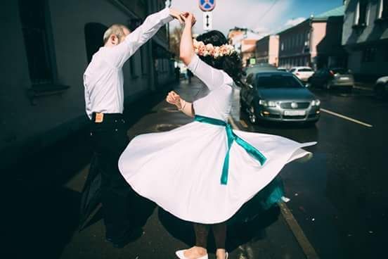 Фото 11260412 в коллекции Наши счастливые невесты! - Студия свадебных платьев Art&Dress